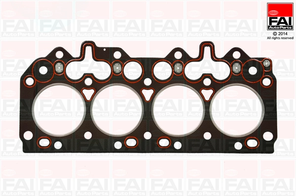 Gasket, cylinder head